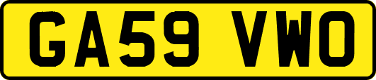 GA59VWO