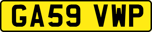 GA59VWP