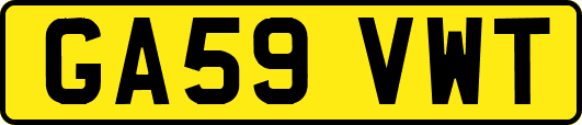 GA59VWT