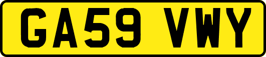 GA59VWY