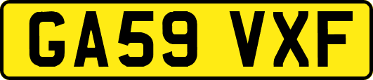 GA59VXF