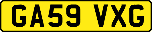 GA59VXG