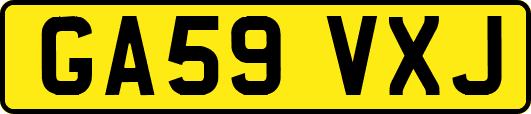 GA59VXJ