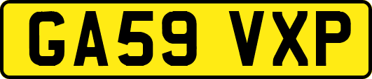GA59VXP