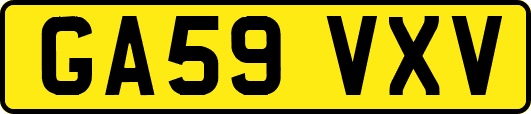 GA59VXV