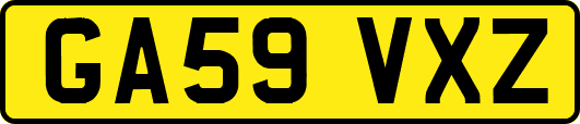 GA59VXZ