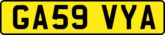 GA59VYA
