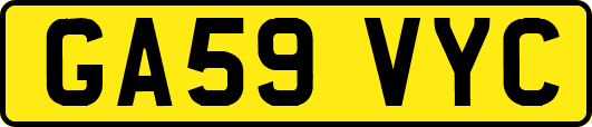 GA59VYC