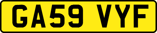 GA59VYF