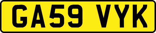 GA59VYK