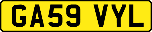 GA59VYL