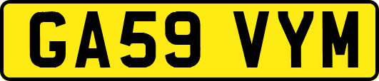 GA59VYM