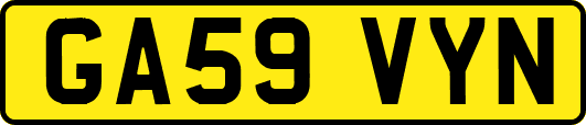GA59VYN