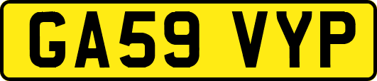 GA59VYP