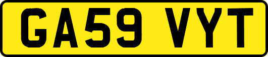 GA59VYT