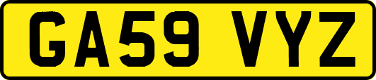 GA59VYZ
