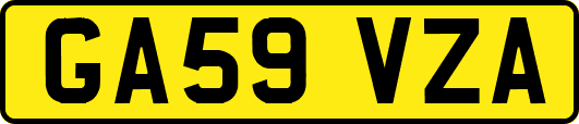GA59VZA