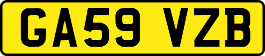 GA59VZB