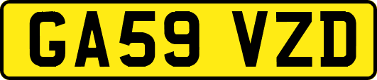 GA59VZD