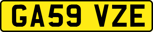 GA59VZE