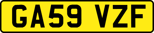 GA59VZF