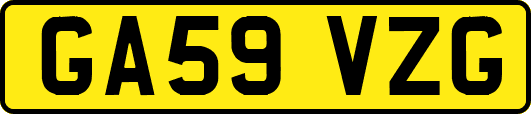 GA59VZG