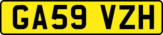 GA59VZH