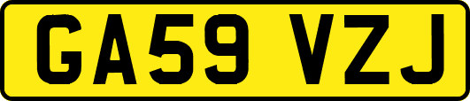 GA59VZJ