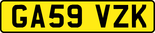 GA59VZK