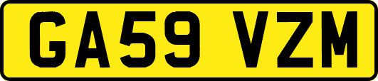 GA59VZM