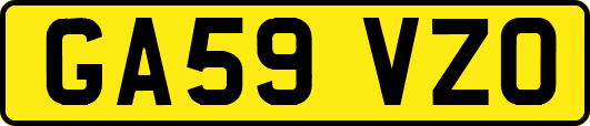 GA59VZO