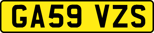GA59VZS