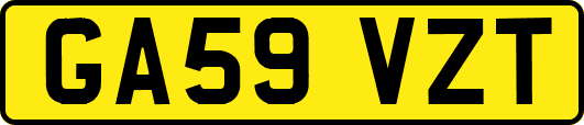 GA59VZT