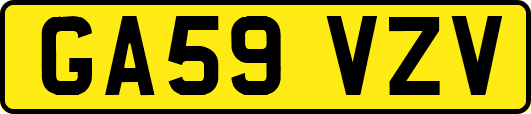 GA59VZV