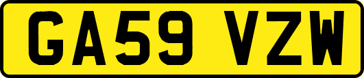 GA59VZW