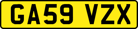 GA59VZX