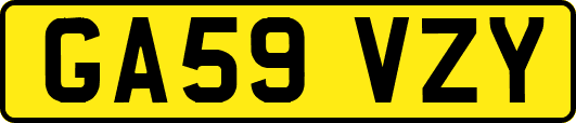 GA59VZY