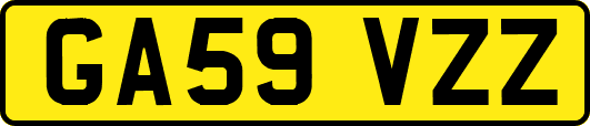 GA59VZZ