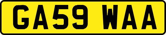 GA59WAA