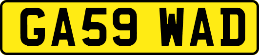 GA59WAD
