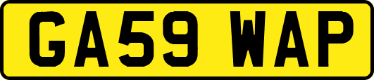 GA59WAP