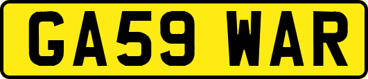 GA59WAR