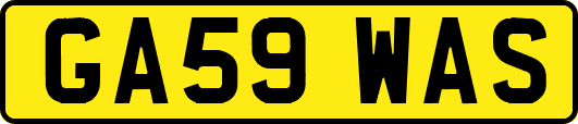 GA59WAS
