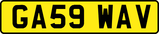 GA59WAV