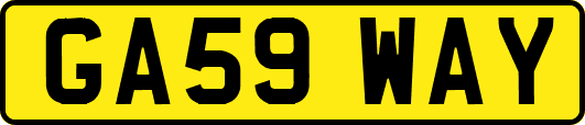 GA59WAY