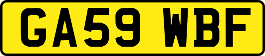 GA59WBF