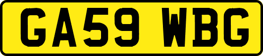 GA59WBG