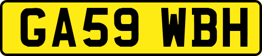 GA59WBH