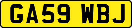GA59WBJ
