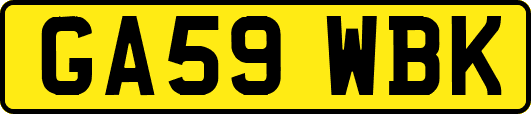 GA59WBK